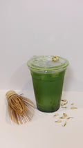 Matcha Jasmine