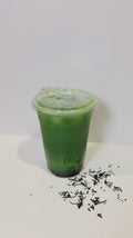 Matcha Earl Grey